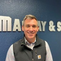 MacKay & Somps Employee Christopher Guenther's profile photo