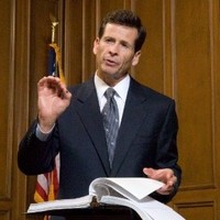 Gregory Evans Email & Phone Number