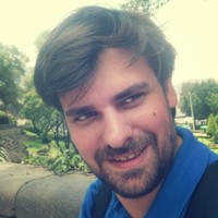 Galileo Global Education Employee Sylvain Coudert's profile photo