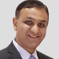 Gridscape Solutions Employee Vipul Gore's profile photo