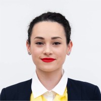 Oneest Employee Podolean Catalina's profile photo