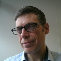 IDBS Employee Anthony Barnardo's profile photo