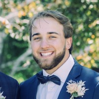 Max Sanders Email & Phone Number