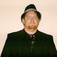 Command Web Employee Herve Keptner's profile photo