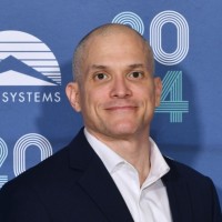 Apex Systems Employee Nicholas Pohoreskey's profile photo