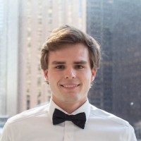 TicketManager Employee James Wicker's profile photo