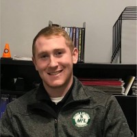 Sullivan & McLaughlin Employee Jason Kiely's profile photo