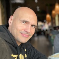 Comtrade Distribution Employee Božidar Jocić's profile photo