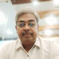 AES Technologies India Pvt Limited Employee Suresh B's profile photo