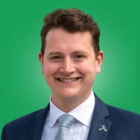 Maitre LLC Employee Conor Shaw's profile photo