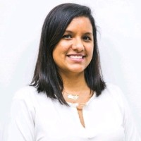 Andes STR Employee Cendy Delgado's profile photo