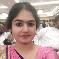 T-Systems ICT India Pvt. Ltd. Employee Esha Chatterjee's profile photo