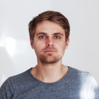 Humans & Machines Employee Stefan Rüschenberg's profile photo