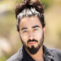 Kabeer Andrabi's profile photo