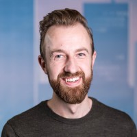 Chargee Employee Kasper Voogd's profile photo