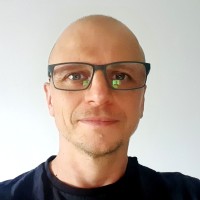 Cancer Research UK (CRUK) Employee Dylan Bartlett's profile photo