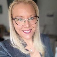 Optavia Employee Amber Torgerson's profile photo
