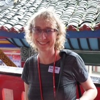 None of My Business (nomb) Employee Janis Lightman's profile photo