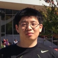 Momenta Employee Jin Dai's profile photo