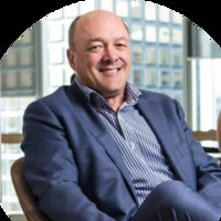 Sydney Anglican Property Employee Ross Jones's profile photo