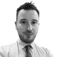 NUO  Employee Roberto Sergi's profile photo