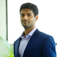 PVH - PVHardware Employee Chowdary Charan's profile photo