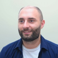icentic Employee Miodrag Vulićević's profile photo