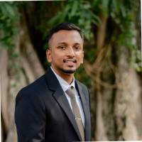 HeartBug Employee Tharuka Chathura's profile photo
