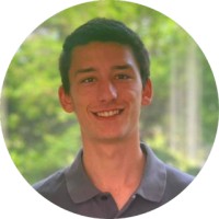 Digifianz Employee Mateo Rivero's profile photo