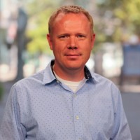 KUTV 2News / KMYU Employee Ian Philbrick's profile photo