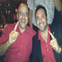 Joseph Cavazos Email & Phone Number