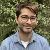 Atlas Data Storage Employee Sassan Sheikholeslami's profile photo