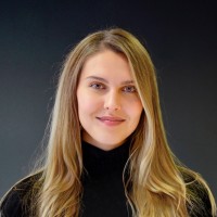 bchange Employee Elena Andritchi's profile photo