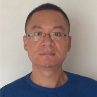 Picocom Technology Employee Hunter Liang's profile photo
