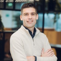 Brainnet B.V. Employee Ronald Smit's profile photo