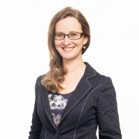 Digitoo Employee Lenka Vlková's profile photo