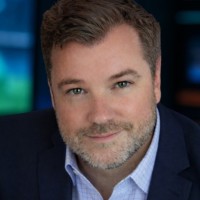 Kayo Sports Employee Tim Dwyer's profile photo