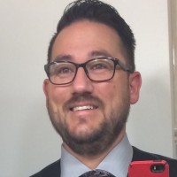 US Army Employee Brian Mansfield's profile photo