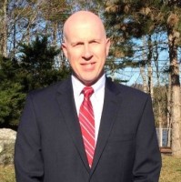 Labcorp Employee David Humphries's profile photo