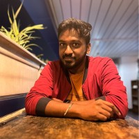 redBus Employee Sibi M's profile photo