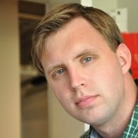 Water Management Inc. Employee Stephen Anderson's profile photo