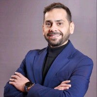 Ahmad Ezzeddine Email & Phone Number