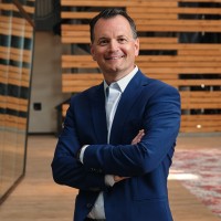 Rich Products Corporation Employee Peter Melnyk's profile photo