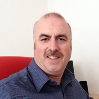 Hitachi Rail Europe Employee Mark Hogarth's profile photo