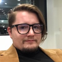 Digital Gravy Animation Employee Xavier Green's profile photo