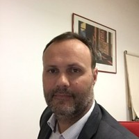CAMILLE GABYLORE Employee Nicolas Roos's profile photo