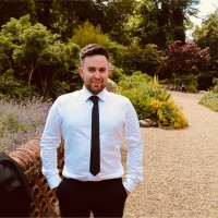 MIC Global Employee Robert Couzens's profile photo