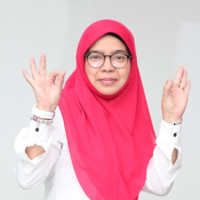 Pos Malaysia Berhad Employee Rozita Rahman's profile photo