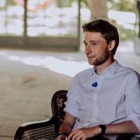 Thinkport GmbH Employee Tim Amme's profile photo