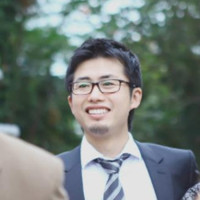 Minute Media Employee Jun Kurata's profile photo